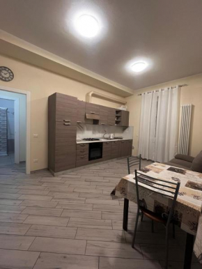 Edi Apartments Tortona